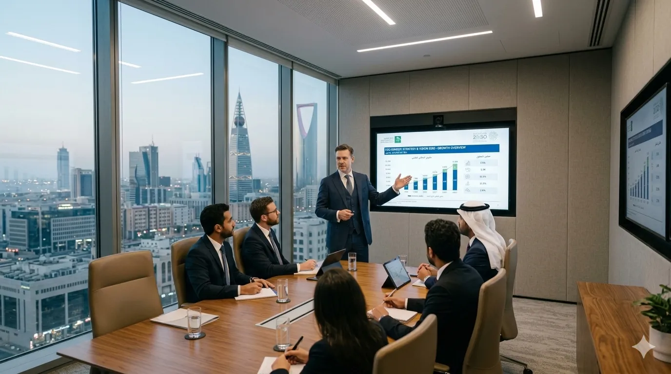 Corporate L&D & Leadership