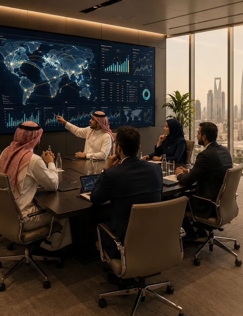 Supply Chain Management